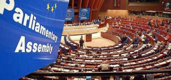 Raportorii APCE cer modificarea Constituţiei pentru a se evita un nou impas în alegerea şefului statului