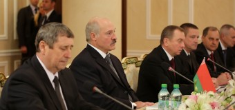 Belarus respectă decizia Republicii Moldova de asociere la UE