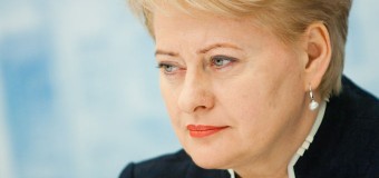 „Rusia isi terorizeaza vecinii si foloseste metode teroriste” – presedintele Lituaniei