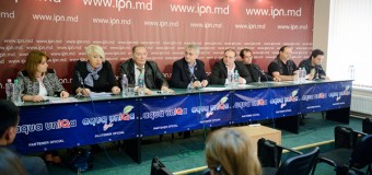 Editorii cer intervenţia autorităţilor la stabilirea tarifelor de către Poşta Moldovei