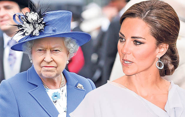DEZVĂLUIRE GRAVĂ despre sarcina lui Kate Middleton! Acuzații urâte la adresa Casei Regală britanice