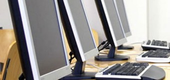 După alegerile locale 2015, ministerul Educației va primi 4200 de computere
