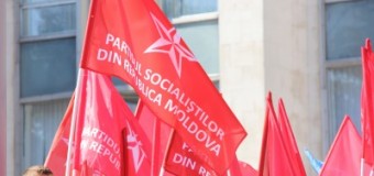 Socialiştii acuză MAI de persecutarea ilegală a opoziţiei