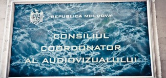 ”Prime”, ”TV 7”, ”RTR Moldova” şi ”Ren Moldova” – SANCȚIONATE de CCA pentru că…