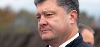 Poroșenko a luat o decizie cu privire la R.Moldova. Nimeni nu se aștepta la asta!