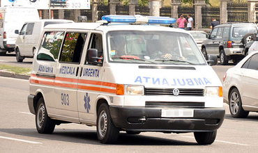 Patru decedați și doi răniți  într-un accident rutier în Ceadîr-Lunga