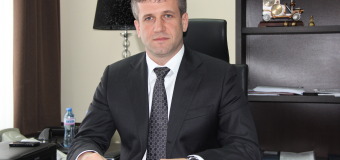 Vasile Botnari: Fiecare leu investit în drumurile Moldovei se va întoarce întreit prin creșterea economică a țării