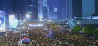 Comentariu: Demonstranții din Hong Kong au obținut deja multe