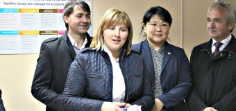 Liliana Palihovici: Întotdeauna am știut că în Republica Moldova avem oameni gospodari