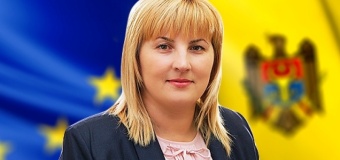 Liliana Palihovici dă asigurări: În ultimii 5 ani, R. Moldova a avut cea mai activă delegație la APCE