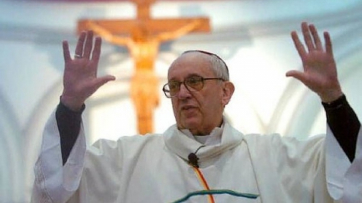 Papa Francisc şi-a prevestit moartea