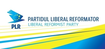 Liberal-reformatorii se lansează în campanie