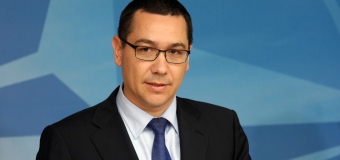 Declarație: Guvernul Ponta sprijină doar prin vorbe aderarea Republicii Moldova la UE