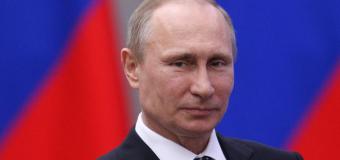 Omul care anunţă sfârşitul regimului Vladimir Putin