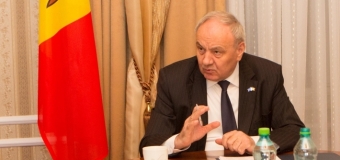 Nicolae Timofti a promulgat legile care vizează politica bugetar-fiscală pe anul 2015
