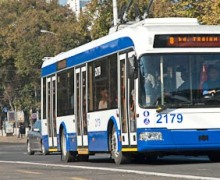 În noaptea Învierii, transportul public pus la dispoziția locuitorilor va fi gratuit