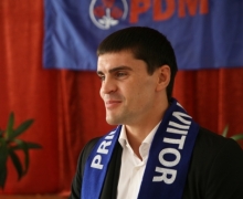 Fostul deputat Constantin Țuțu a fost condamnat la 8 ani închisoare