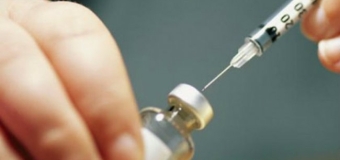 Procurat! Un nou lot de vaccinuri pneumococice pentru copii