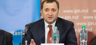 Vlad Filat dezvăluie ce fel de coaliție post-electorală va face PLDM