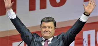 Petro Poroşenko şi Bronislaw Komorowski vin la Chișinău. Află ce vor să transmită!