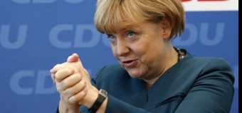 Klaus Iohannis, reacție în premieră despre Angela Merkel