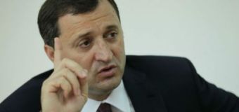 Vlad Filat face dezvăluiri: Negocierile nu sunt simple