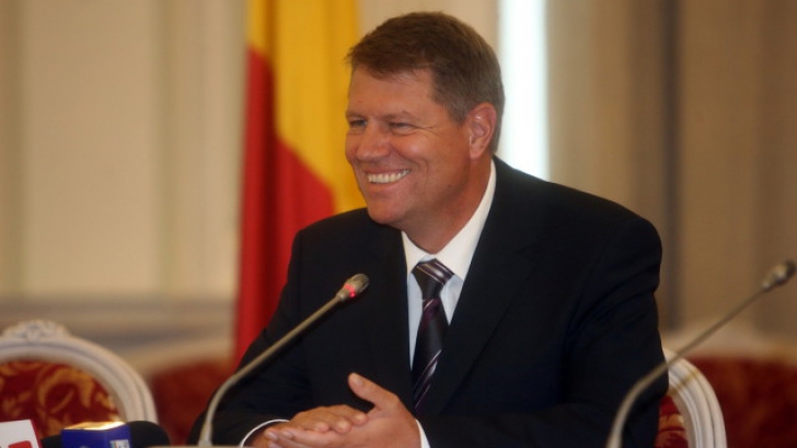 Noul președinte al României va veni la Chișinău