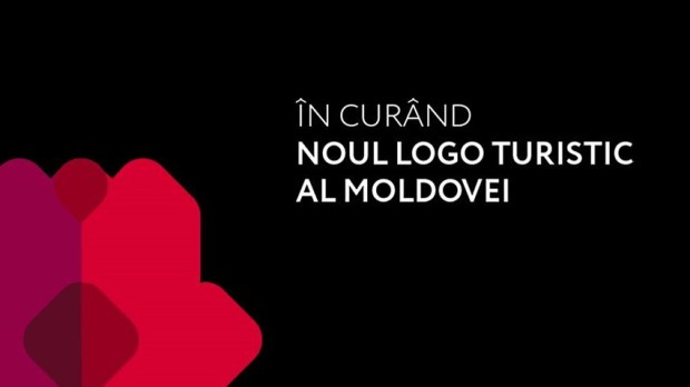 Noul logo turistic al R.Moldova