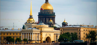 Veste bună pentru moldovenii din Sankt Petersburg 