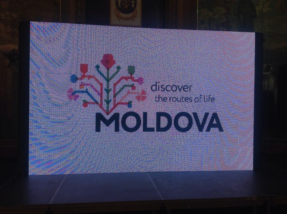 Află ce înseamnă noul brand turistic al R.Moldova! (foto)