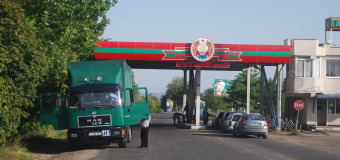 Proiect: Pentru a intra în regiunea transnistreană va fi nevoie de invitație sau permis
