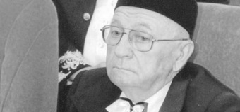 Necrolog în memoria academicianului Vasile Anestiadi, semnat de conducerea țării