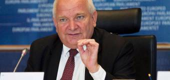 Joseph Daul: PPE va fi mereu alături de PLDM