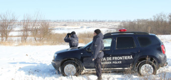 Două persoane reținute pentru încălcarea regimului zonei de frontieră