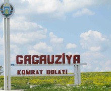 Alegerile pentru Adunarea Populară a Găgăuziei vor avea loc pe 21 iunie 2026