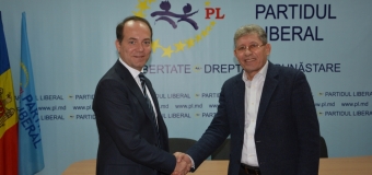 Partid pro-european: “Pe noi nu ne interesează funcţiile, dar ziua de mâine”