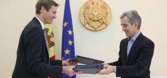 Germania: Ne propunem în continuare să învestim în R.Moldova