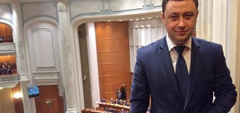 Moldoveanul – invitat la învestirea lui Iohannis în funcția de președinte al României