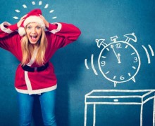 Cum să spui CRĂCIUN FERICIT în 55 de limbi