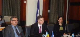 Priorităţile Preşedinţiei-în-exerciţiu a Republicii Moldova în cadrul OCEMN