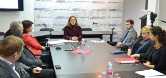 Directorul AGEPI: Din păcate, nu toate OGC-urile îşi doresc o transparenţă deplină