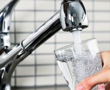 Ceban: Nu există niciun pericol pentru aprovizionarea cu apă a locuitorilor municipiului Chișinău