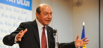 PSRM: Traian Băsescu a vizitat în ore academice mai multe instituții din țară, cine a permis asta?