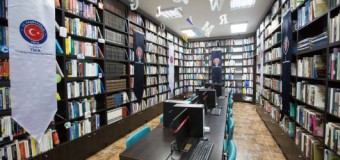 Administrația Bibliotecii „B.P. Hasdeu”: “Bibliotecarii au atenționat asupra consecințelor comportamentului necuviincios al fetelor”