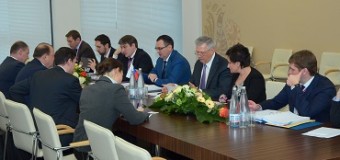 Negocierile referitor la exportul produselor agroalimentare în Federația Rusă – reluate