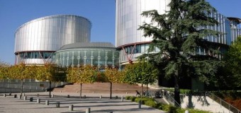 Gorneliu Gurin – la Strasbourg. Se deschide oficial  noul an judiciar al CEDO!