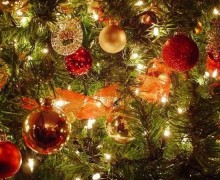 Târgul de Crăciun în Capitală va fi lansat pe 5 decembrie