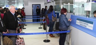 Iată câți moldoveni au beneficiat până acum de regimul liberalizat de vize cu UE!