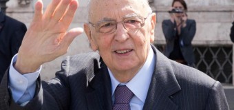 Președintele Italiei și-a anunțat demisia