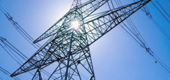 Noile tarife la energia electrică vor intra în vigoare la 9 noiembrie 2015